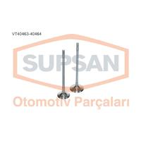 SUBAP EMME EGZOZ ASTRA G-H-J-INSIGNIA-VECTRA C-MERIVA-CRUZE 1.6 16V Z16XEP-A16XER-B16XER