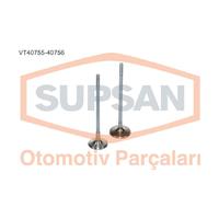 SUBAP EMME EGZOZ ASTRA-INSIGNIA 1.6 16V 180 BG Z16 LET
