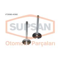 SUBAP EMME EGZOZ CADDY 1.9 TDI BJB - PASSAT 2.0 SDI 05 > 8 SUBAP