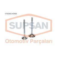 SUBAP EMME EGZOZ DOBLO 1.9 DZL