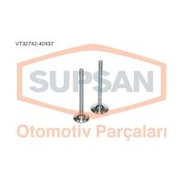 SUBAP EMME EGZOZ DOBLO-PALIO-ALBEA-PALIO VAN 1.2 8V