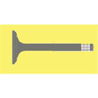 SUBAP EMME EGZOZ FIESTA 1.25L 16V 8/95-7/97 TEK TIRN. IN-8/EX-8