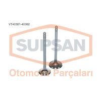 SUBAP EMME EGZOZ H100 95-01