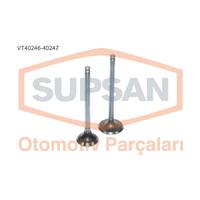 SUBAP EMME EGZOZ L300 YM