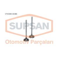 SUBAP EMME EGZOZ MASTER-MOVANO 2.5 DCI G9U 16V
