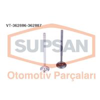 SUBAP EMME EGZOZ MGN III-SCENIC III-CAPTURE 1.2TCe-CLIO IV-CAPTURE 16 VALF