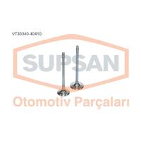 SUBAP EMME EGZOZ OPEL 1.4i 16V/1.6i 16V 94-02 32619
