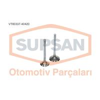 SUBAP EMME EGZOZ R9-R11 1400 BENZİNLİ