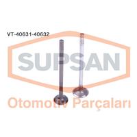 SUBAP EMME EGZOZ TRANSIT V348-V347- V363-V362 07 17 2.2 TDCI 155PS 2.4 TDCI 100-120-140 TDCI BOXER III BOXER JUMPER DUCATO 2.2HDI 06 STD