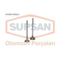 SUBAP EMME EGZOZ TRANSIT V348 07 14 3.2 200PS STD