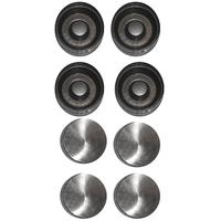 SUBAP FİNCANI JUMPER 2.5TDI 96-02 BOXER 2.5TDI 97-02