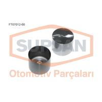 SUBAP FİNCANI MEKANİK 8 mm KNG-CLIO-MGN 1.5 DCI K9K