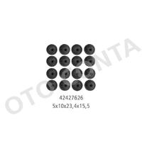 SUBAP LASTİĞİ 16 ADET ASTRA H-J-COMBO D-INSIGNIA A-VECTRA C-ZAFIRA C-MOVANO C-ANTARA-CAPTIVA-CRUZE -DUCATO-DOBLO-500L 1.6-1.9-2.0-2.2 CDTI-MTJ