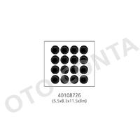 SUBAP LASTİĞİ 16 adet CLIO III-TWNG-MODUS 05 LOGAN SANDERO 12 1.2 16V D4F 5.5x8.3x11.5x8mm