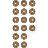 SUBAP LASTİĞİ 16 ADET EXPERT-JUMPY-P206-P306-P307-P308-P407-P406-P607-C4-C5-C8-XSARA-SCUDO 1.8-2.0-2.2 16V