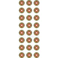 SUPAP LASTİĞİ BMW M57 N57N E39 E46 E60 E63 E53 E70 E83 E90 RANGE ROVER 3 L322 3.0 D 02 12