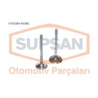 SUPAP TAKIMI KIA BONGO PREGIO K2700 2.7L J2 8V 97-04