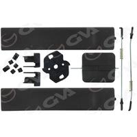 SÜRGÜLÜ CAM TEL SETİ CADDY