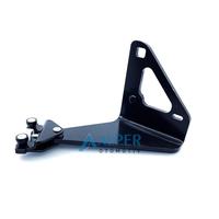 SÜRGÜLÜ KAPI ALT MEKANİZMASI AYAĞI TRAFIC II-VIVARO