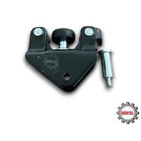 SÜRGÜLÜ KAPI ALT MEKANİZMASI KANGO