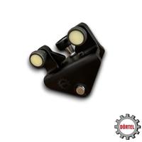 SÜRGÜLÜ KAPI ALT MEKANİZMASI MASTER III MOVANO