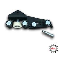 SÜRGÜLÜ KAPI ALT MEKANİZMASI KOMPLE SAĞ DOBLO I