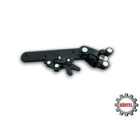 SÜRGÜLÜ KAPI ALT MEKANİZMASI KOMPLE SOL DOBLO III