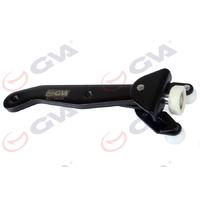 SÜRGÜLÜ KAPI ALT MEKANİZMASI MEKANİK VW TRANSPORTER T5 04 >