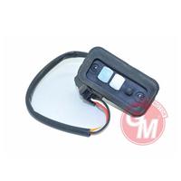 SÜRGÜLÜ KAPI IŞIK ROLESİ SAĞ RENAULT KANGO