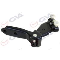 SÜRGÜLÜ KAPI ORTA MEKANİZMASI SAĞ CADDY 04
