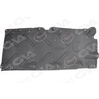 TABAN ALT MUHAFAZA SAG MERCEDES W176 W246 C117 X117 X156