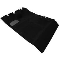 TABAN HALISI R12 TX-SW-TOROS SİYAH