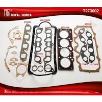 TAKIM CONTA ESCORT CL 1.3-1.6 95 01