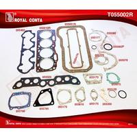 TAKIM CONTA TMPR 1600