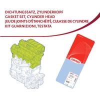 TAKIM CONTA UST MERCEDES OM613 OM648 W211 S211 W220
