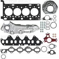 TAKIM CONTA ÜST MERCEDES VITO OM622 W447 14> . RENAULT FLUENCE 12> TRAFIC III 15> KADJAR 15> NISSAN QASHQAI II 12> X-TRAIL III 16> 1.6dCi R9M