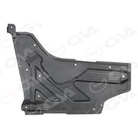 TAMPON ALT KAPLAMA ARKA SAĞ MERCEDES W176 W246 C117 X117 X156
