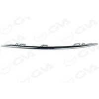 TAMPON IZGARA NIKELAJI ON SAĞ ÜST AMG MERCEDES S-CLASS W222 17 20