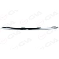 TAMPON IZGARA NIKELAJI ON SOL ALT AMG MERCEDES S-CLASS W222 14