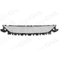 TAMPON IZGARASI ON ORTA ACIK. AVANTGARDE MERCEDES C-CLASS W205 14