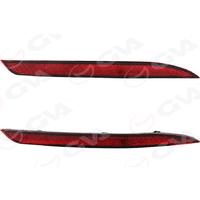 TAMPON REFLEKTÖRÜ ARKA SAĞ VW PASSAT CC 13