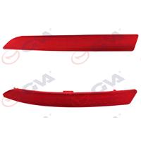 TAMPON REFLEKTORU ARKA SAĞ BMW F10 LCI 14 16