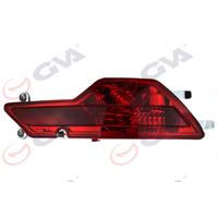 TAMPON REFLEKTORU ARKA SAĞ BMW X6 E71 07&gt;14