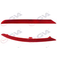 TAMPON REFLEKTORU ARKA SOL BMW F01 LCI 2012 15