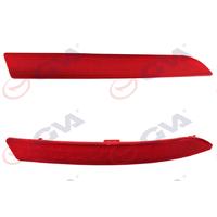 TAMPON REFLEKTORU ARKA SOL BMW F10 LCI 14 16