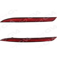 TAMPON REFLEKTÖRÜ ARKA SOL VW PASSAT CC 13