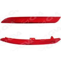 TAMPON REFLEKTORU BMW F10 ARKA SAĞ M TECH 2010-2013