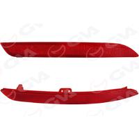 TAMPON REFLEKTORU BMW F10 ARKA SOL M TECH 2010-2013