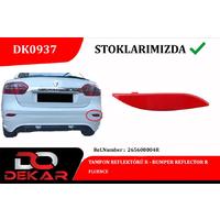 TAMPON REFLEKTÖRÜ R FLUENCE