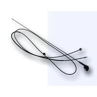 TAVAN ANTENİ KOMPLE R19-R21 94-00
